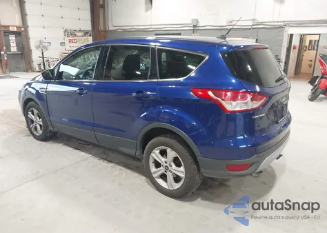 2014 Ford Escape Se from USA, damaged, VIN 1FMCU9GX7EUE45629